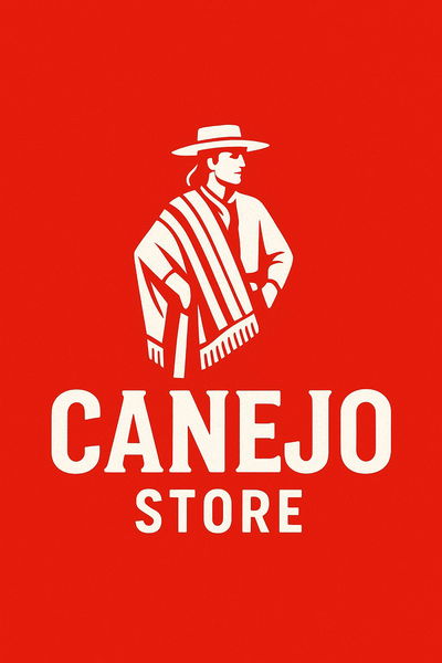 Logo Canejo Store