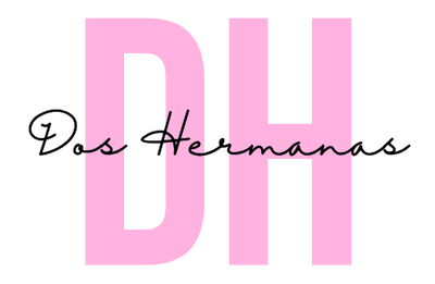 Logo doshermanas