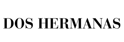 Logo doshermanas