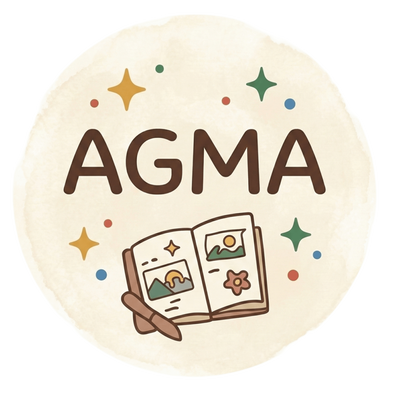 Logo AGMA
