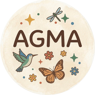 Logo AGMA