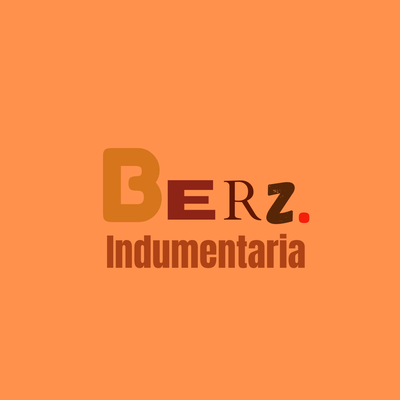 Logo berz