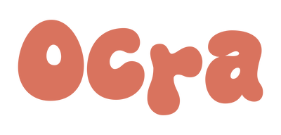 Logo ocra