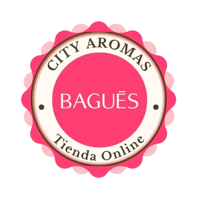 Logo City Bagués