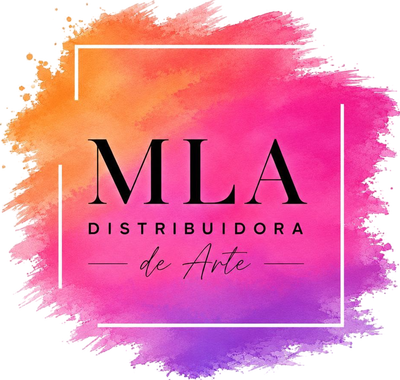 Logo MLA DISTRIBUIDORA