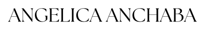Logo angelica anchaba shoes