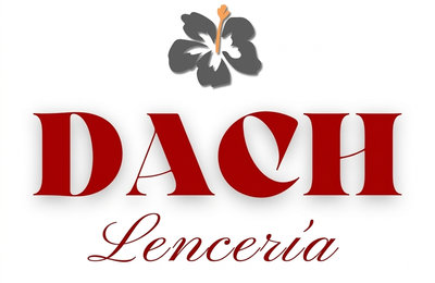 Logo DACH Lencería