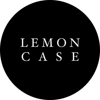 Logo Lemoncase