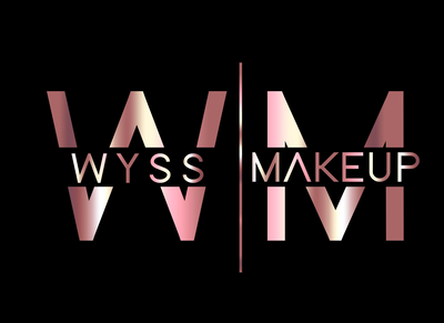 Logo WysS-makeup/ Makeup Store