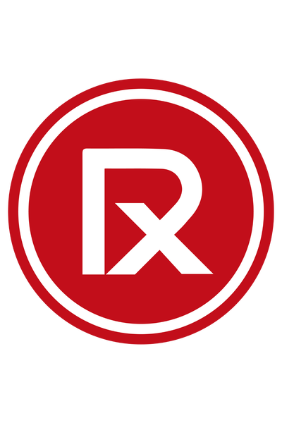 Logo RX Design
