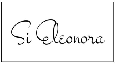 Logo Si Eleonora
