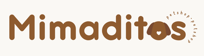 Logo Mimaditospetshop