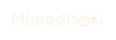 Logo Mimaditospetshop