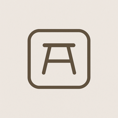 Logo mueblesacl