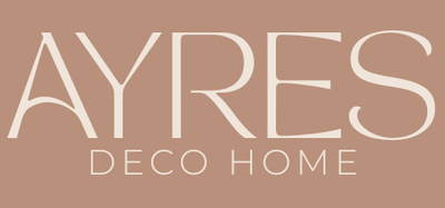 Logo AYRES DECO HOME