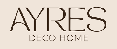 Logo AYRES DECO HOME