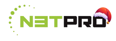 Logo NetPro
