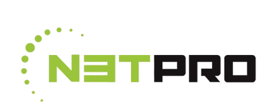 Logo NetPro