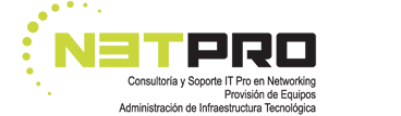 Logo NetPro