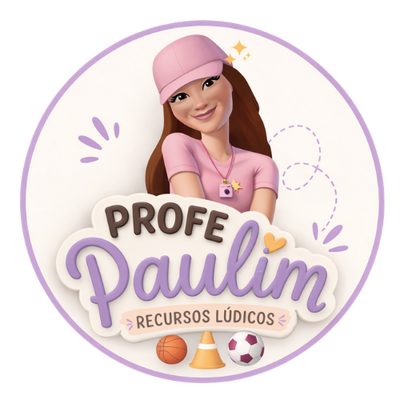 Logo PROFE.PAULIM
