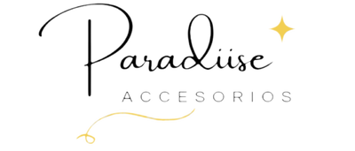 Logo Paradiise Joyas