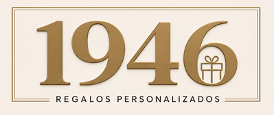 Logo Regalos 1946.com.ar