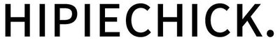 Logo Hipiechick