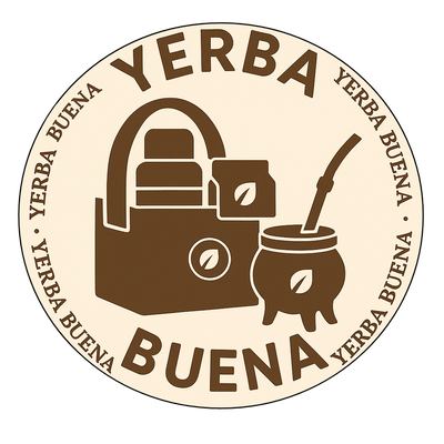 Logo Yerba Buena