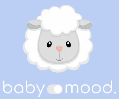 Logo Baby Mood