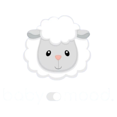 Logo Baby Mood