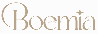 Logo bohemiashop