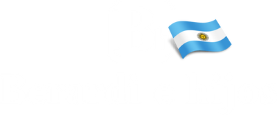 Logo Berardi e Hijos 