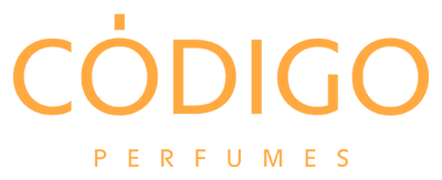 Logo Código Perfumes