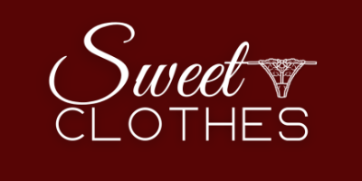 Logo SWEET CLOTHES BOUTIQUE