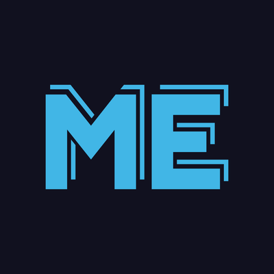 Logo Mania-Electronic