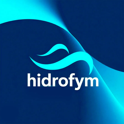 Logo Hidrofym