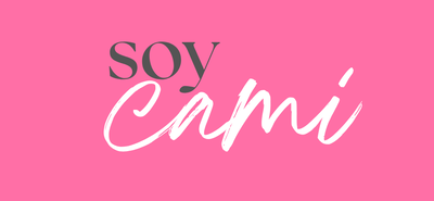 Logo soycami.millanel