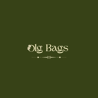 Logo Olg bags 