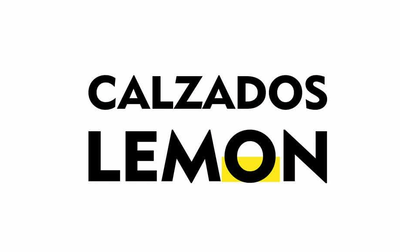 Logo Calzados Lemon