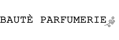 Logo Bautè Parfumerie - Perfumería