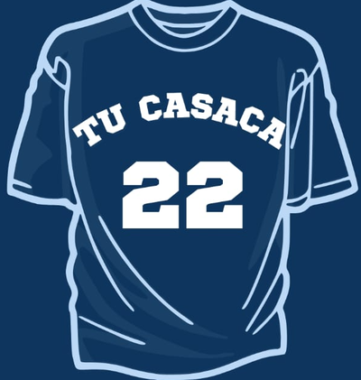 Logo tucasaca