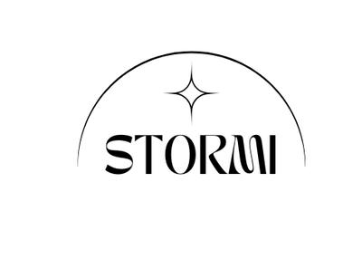 Logo Stormi