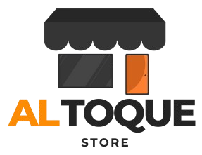 Logo Al Toque Store