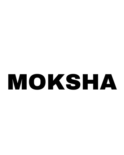 Logo MOKSHA