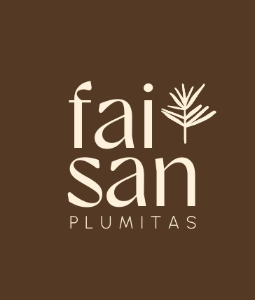Logo Faisan plumitas 