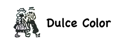 Logo Dulce color