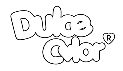 Logo Dulce color