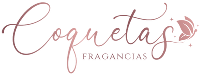 Logo coquetas fragancias