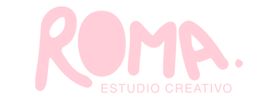 Logo Roma Estudio