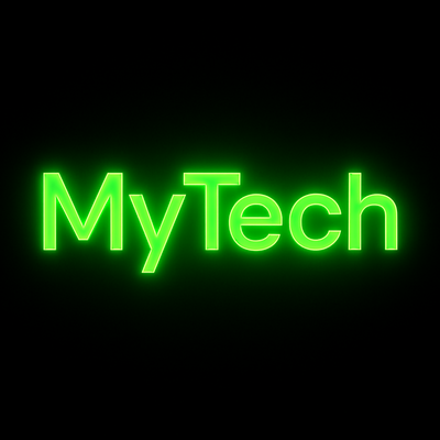 Logo MyTech